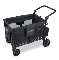 Wonderfold W4 Elite Quad Wagon -Baby Products Store 1