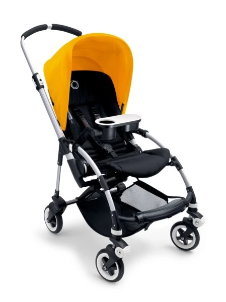 Bugaboo Bee Tray 4 Bugaboo Bee Tray - Image 2