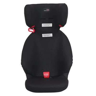 Britax Safe N Sound Tourer Booster Seat 3 Britax Safe N Sound Tourer Booster Seat