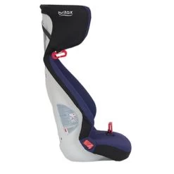 Britax Safe N Sound Tourer Booster Seat 7 Britax Safe N Sound Tourer Booster Seat -Baby Products Store 1682 Tourer Purple Side Right B