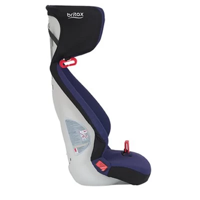 Britax Safe N Sound Tourer Booster Seat 5 Britax Safe N Sound Tourer Booster Seat - Image 3