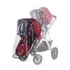 Uppababy Vista Rumbleseat Rain Shield