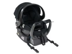 Britax Safe-n-Sound Unity Isofix Carrier