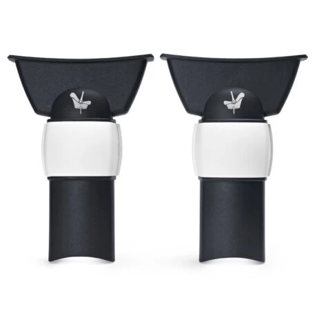 Bugaboo Fox Adaptors Britax 3 Bugaboo Fox Adaptors Britax