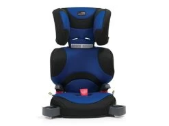 Britax Safe N Sound Hi-Liner SG Booster Seat -Baby Products Store 47 hi liner blue cup holders