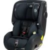 Britax Safe N Sound B-Grow Tex -Baby Products Store 8036 B GROW CLICKTIGHT TEX 45 LEFT scaled 1