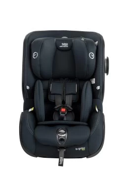 Britax Safe N Sound B-Grow Tex -Baby Products Store 8036 B GROW CLICKTIGHT TEX FRONT SICT scaled 1