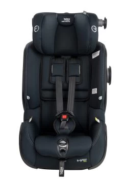 Britax Safe N Sound B-Grow Tex -Baby Products Store 8036 B GROW CLICKTIGHT TEX FRONT SICT TALL scaled 1