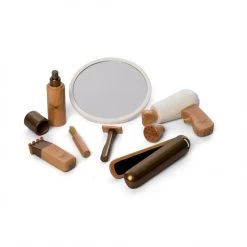 Wooden Hairdresser Set