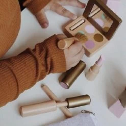 Wooden Makeup Set -Baby Products Store AstrupMakeupSetthesmallfolk2