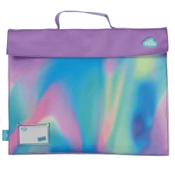 Library/book Bag; Aurora