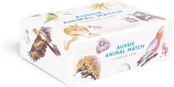 Aussie Animal Match; A Memory Game -Baby Products Store AussieAnimalMatchMemory2 TheSmallFolk
