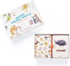 Aussie Animal Match; A Memory Game -Baby Products Store AussieAnimalMatchMemory7 TheSmallFolk