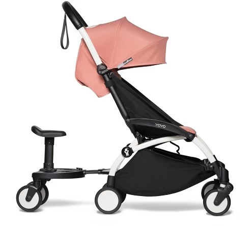 BABYZEN YOYO Board 4 BABYZEN YOYO Board - Image 2