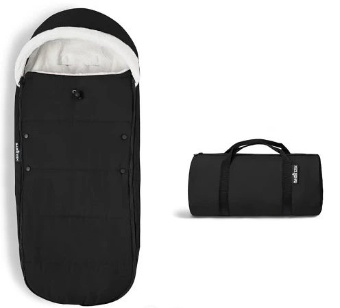 BABYZEN YOYO Footmuff 7 BABYZEN YOYO Footmuff - Image 5