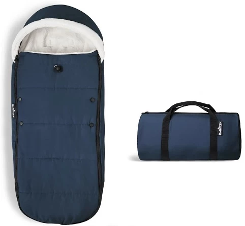 BABYZEN YOYO Footmuff 6 BABYZEN YOYO Footmuff - Image 4