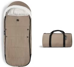 BABYZEN YOYO Footmuff