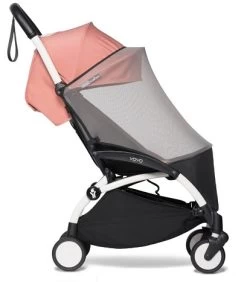 BABYZEN YOYO Mosquito Nets -Baby Products Store BABYZEN YOYO Mosquito Nets 6 Seat Pad