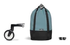 BABYZEN YOYO Rolling Bag