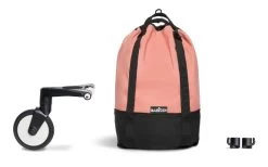 BABYZEN YOYO Rolling Bag -Baby Products Store BABYZEN YOYO Rolling Bag Ginger