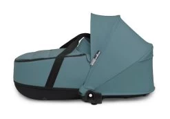 BABYZEN YOYO² Bassinet -Baby Products Store BABYZEN YOYO² Bassinet Aqua