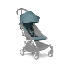 BABYZEN YOYO² Colour Pack -Baby Products Store BABYZEN YOYO² Colour Pack Aqua