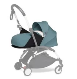 BABYZEN YOYO² Newborn Pack 13 BABYZEN YOYO² Newborn Pack -Baby Products Store BABYZEN YOYO² Newborn Pack Aqua