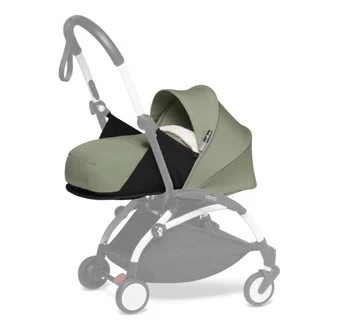 BABYZEN YOYO² Newborn Pack 5 BABYZEN YOYO² Newborn Pack - Image 3