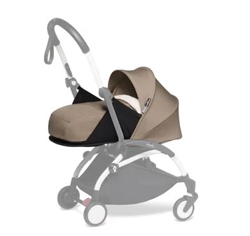 BABYZEN YOYO² Newborn Pack 4 BABYZEN YOYO² Newborn Pack - Image 2