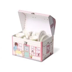 Belle And Boo Tea Set -Baby Products Store Belle Boo Teaset 2 The Small Folk