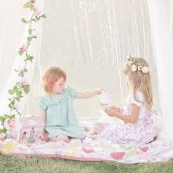 Belle And Boo Tea Set -Baby Products Store Belle Boo Teaset 6 The Small Folk