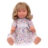Long, Blonde Haired Girl With Down Syndrome Features - 38cm 1 Long, Blonde Haired Girl With Down Syndrome Features - 38cm -Baby Products Store BelonilDownSyndromeDollGirlBlondeLong TheSmallFolkCopyright