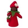 Berry Flower Fairy - Dark -Baby Products Store BerryFlowerFairyDark TheSmallFolkCopyright