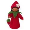 Berry Flower Fairy - Medium