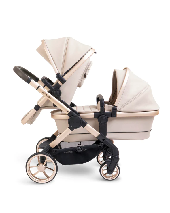 ICandy Peach 7 Converter Kit 7 ICandy Peach 7 Converter Kit - Image 5