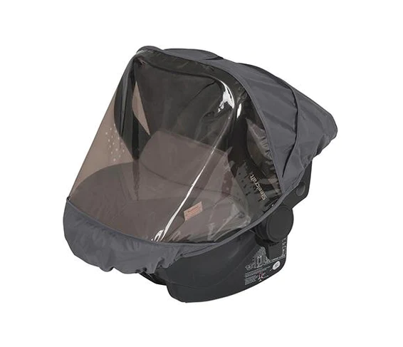 Britax Baby Capsule Raincover 3 Britax Baby Capsule Raincover