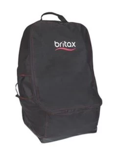 Britax Car Seat Travel Bag