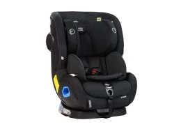 Britax Safe-n-Sound B-first ClickTight -Baby Products Store Britax Safe n Sound B First Black1