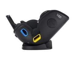 Britax Safe-n-Sound B-first ClickTight -Baby Products Store Britax Safe n Sound B First Black10