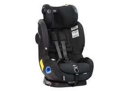 Britax Safe-n-Sound B-first ClickTight -Baby Products Store Britax Safe n Sound B First Black6