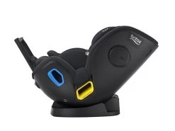 Britax Safe-n-Sound B-first ClickTight + Tex -Baby Products Store Britax Safe n Sound B First Tex11