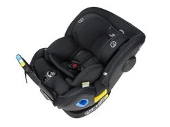 Britax Safe-n-Sound B-first ClickTight + Tex -Baby Products Store Britax Safe n Sound B First Tex3