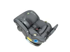 Britax Safe-n-Sound B-first Ifix -Baby Products Store Britax Safe n Sound B First ifix Charcoal 2