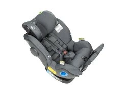 Britax Safe-n-Sound B-first Ifix -Baby Products Store Britax Safe n Sound B First ifix Charcoal 3