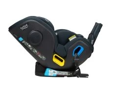 Britax Safe-n-Sound B-first Ifix Tex -Baby Products Store Britax Safe n Sound B First ifix Tex4