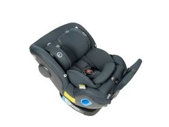 Britax Safe-n-Sound B-first Ifix Tex -Baby Products Store Britax Safe n Sound B First ifix Tex5