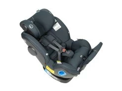 Britax Safe-n-Sound B-first Ifix Tex -Baby Products Store Britax Safe n Sound B First ifix Tex6