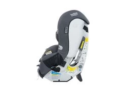 Britax Safe-n-Sound Graphene™ -Baby Products Store Britax Safe n Sound Graphene Pebble Grey2