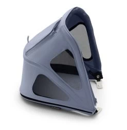 Bugaboo Bee Breezy Sun Canopy -Baby Products Store Bugaboo Bee Breezy Sun Canopy Seaside Blue