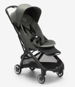 Bugaboo Butterfly -Baby Products Store Bugaboo Butterfly Forest Green 1